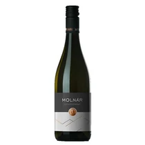 Molnár és fiai - Mátrai Chardonnay