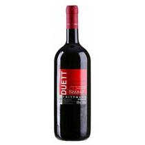 Frittmann -  Duna-Tisza közi Duett Vörös 1.5 l