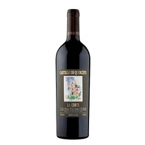 Castello di Querceto - La Corte IGT