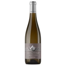 Les Cretes - Chardonnay DOP