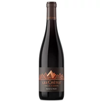 Les Cretes - Merlot Le Mere DOC