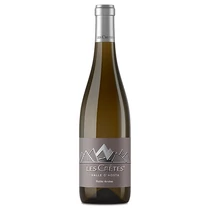 Les Cretes - Petite Arvine