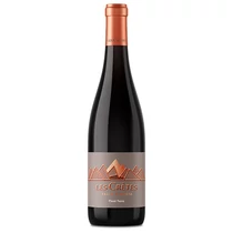 Les Cretes - Pinot Nero DOP