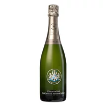 Barons de Rothschild - Blanc de Blancs Champagne 0.75 l