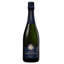 Barons de Rothschild - Concordia Brut Magnum Champagne