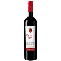 Escudo Rojo - Carmenére