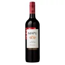 Baron Philippe de Rothschild - Mapu Cabernet Sauvignon&amp;Carmanere