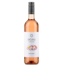 Dúzsi - Szekszárdi Rosé Cuvée