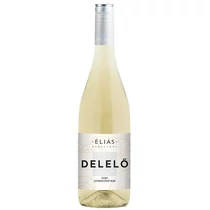 Éliás Borászat - Delelő gyöngyözőbor