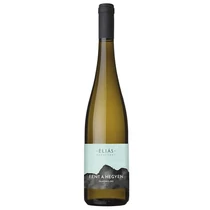 Éliás Borászat - Fent a hegyen Olaszrizling