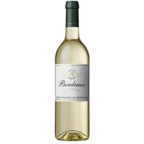 Baron Philippe de Rothschild - Bordeaux Blanc