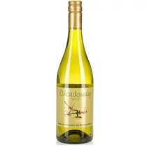 Baron Philippe de Rothschild - Pays D'Oc Chardonnay 0.75 l
