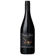 Baron Philippe de Rothschild - Cadet d'Oc Pinot Noir 0.75 l