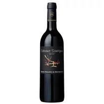 Baron Philippe de Rothschild - Pays D'Oc Cabernet Sauvignon