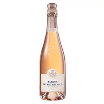 Barons de Rothschild - Rosé Champagne