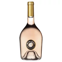 Jolie-Pitt &amp; Perrin - Chateau Miraval Rosé