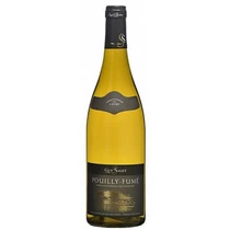 Guy Saget - Pouilly Fumé