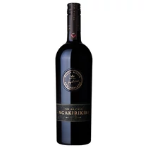 Villa Maria - Icon Ngakirikiri 0.75 l