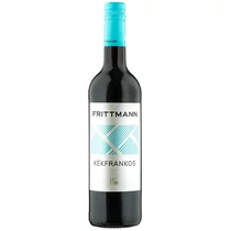 Frittmann - Kunsági Kékfrankos