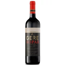 Gere Attila - Kopár Cuvée