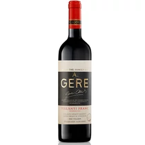 Gere Attila - Villányi Franc Ördögárok 0.75 l