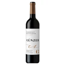 Günzer - Villányi Cabernet Sauvignon