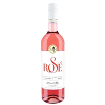Günzer - Villányi Rosé