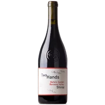Two Hands - Bella's Garden Barossa Shiraz