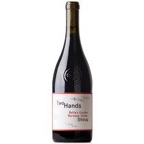 Two Hands - Bella's Garden Barossa Shiraz 2019 0.75 l