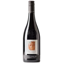 Two Hands - Brave Faces Barossa Grenache/Mourvédre/Sh. 2016 0.75 l