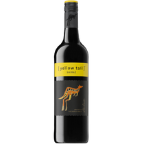 Yellow Tail Shiraz