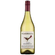 Woodhaven - Chardonnay 0.75 l