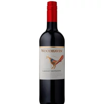 Woodhaven - Cabernet Sauvignon 2019 0.75 l
