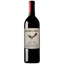 Woodhaven - Zinfandel 0.75 l