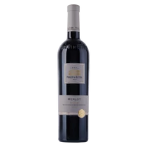 Feudo Principi di Butera - Merlot 0.75 l