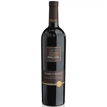 Feudo Principi di Butera - Nero d'Avola 0.75 l