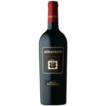Marchesi de Frescobaldi - Mormoreto 2008 0.75 l
