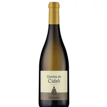 Real Companhia Velha - Quinta de Cidro Chardonnay