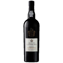 Quinta das Carvalhas - Reserva Tawny 0.75 l