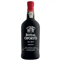 Royal Oporto - Ruby