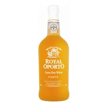 Royal Oporto - Extra Dry White