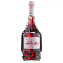 Royal Oporto - Rosé