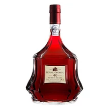 Royal Oporto - 40 Years Old