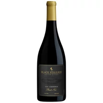 Black Stallion - Limited Release Pinot Noir