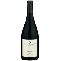 Black Stallion - Limited Release Napa Valley Syrah