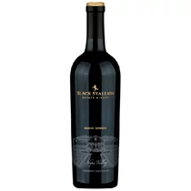 Black Stallion - Barrel Reserve Cabernet Sauvignon