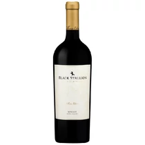 Black Stallion - Collector Edition Merlot