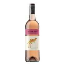 Yellow Tail Pink Moscato