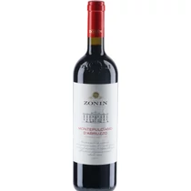 Zonin - Montepulciano D'Abruzzo 2020 0.75 l