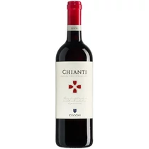 Cecchi - Chianti 0.75 l